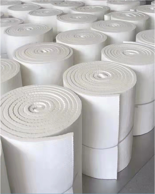 Materiale termoizolante