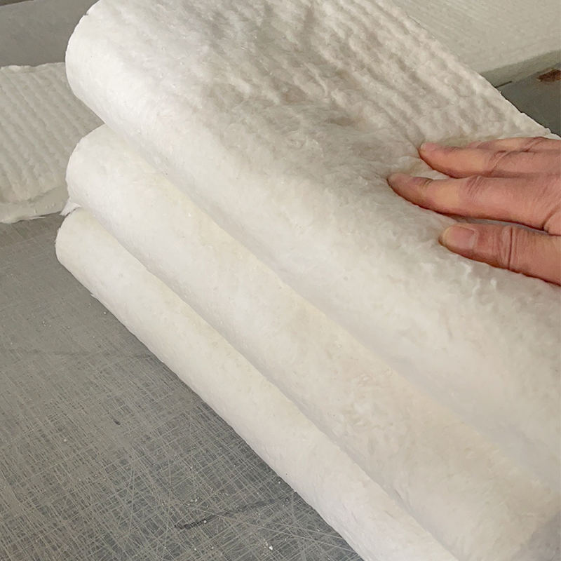 Module din fibră ceramică