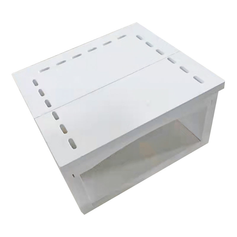 Bloc modul de fibre compuse pentru materialul de căptușire a cuptorului industrial la temperatură înaltă