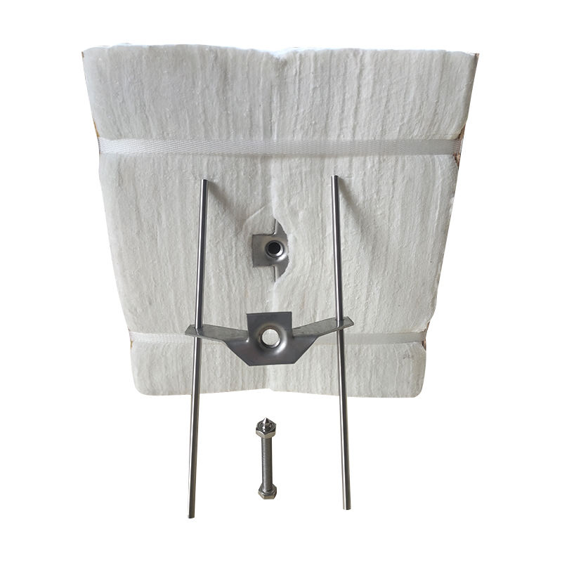 Module din fibră ceramică