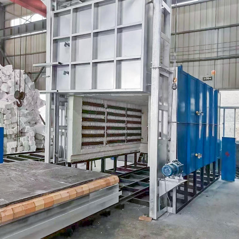 Module din fibră ceramică