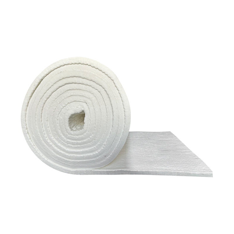 Pături din fibră ceramică