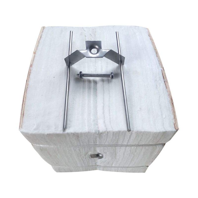 Module din fibră ceramică