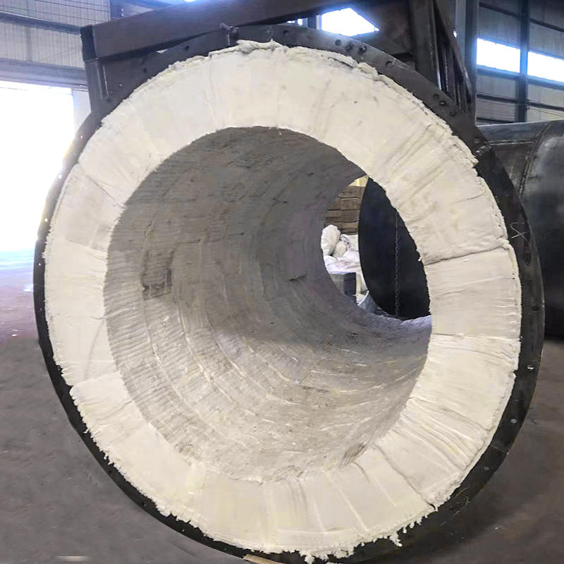 Module din fibră ceramică