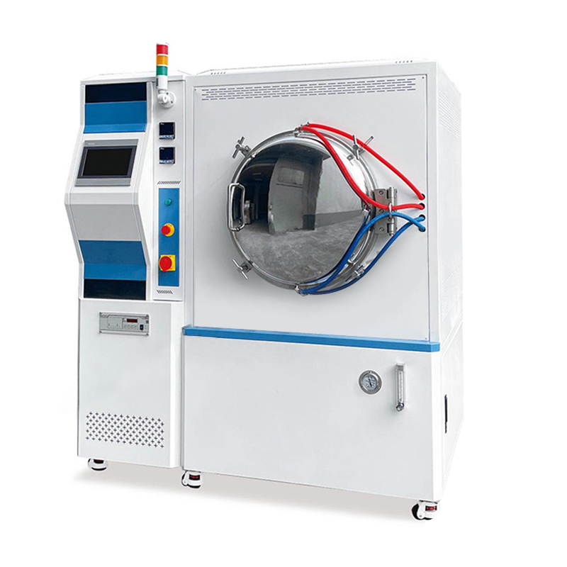 Cuptor de recoacere cu vid