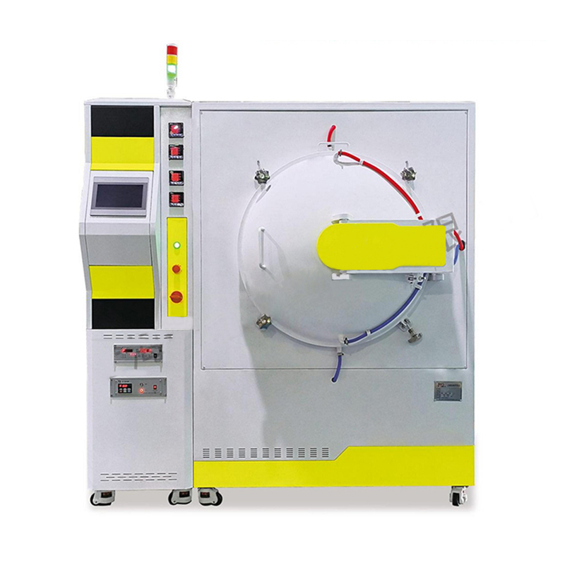 Cuptor de recoacere cu vid din oțel inoxidabil