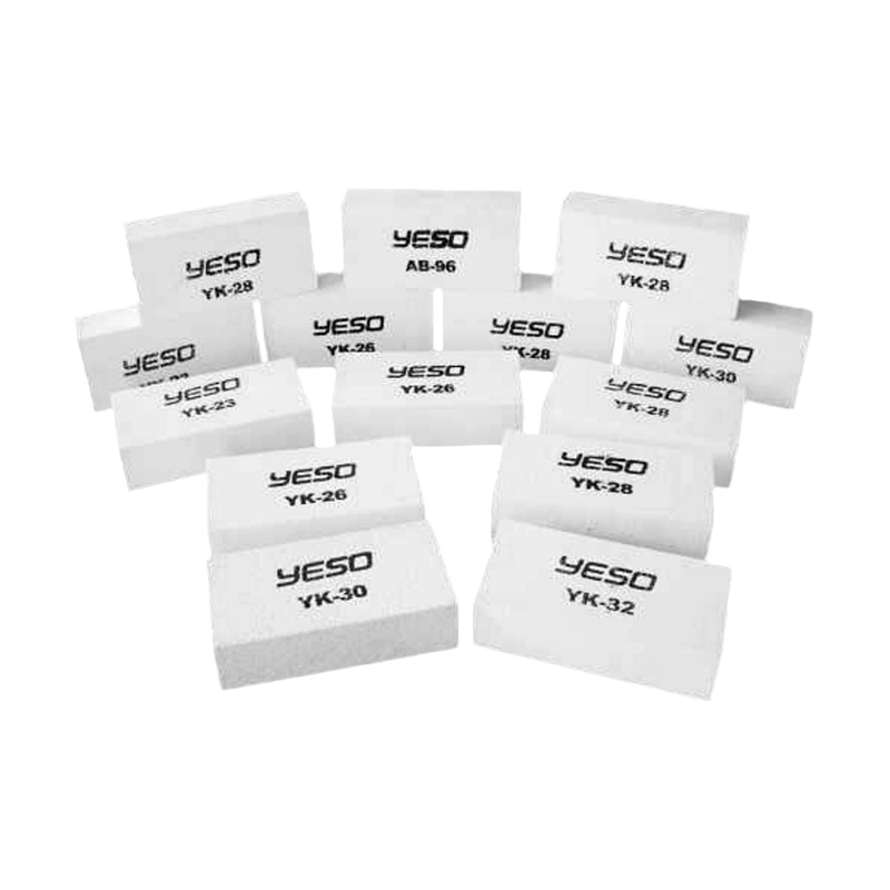 Cărămizi de foc izolatoare ușoare