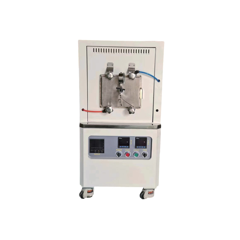 Cuptor cu atmosferă 1200°C