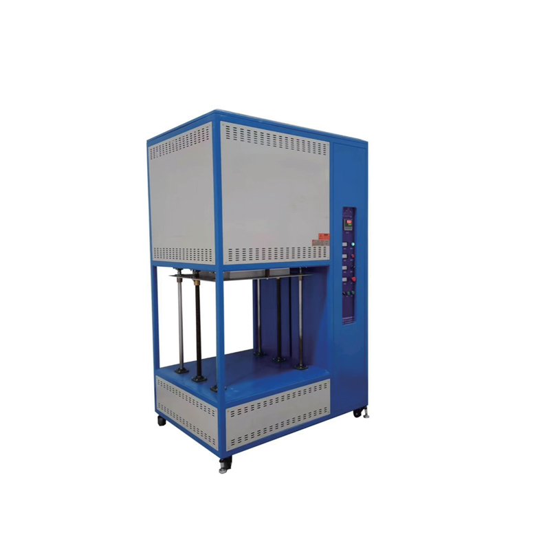 Cuptor de ridicare 1700°C