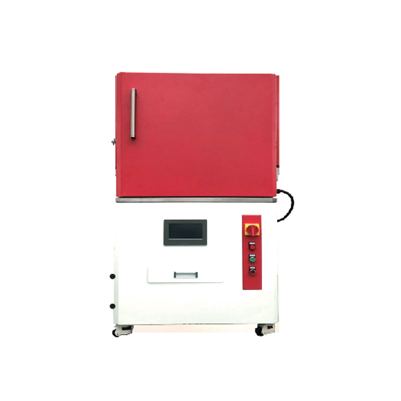 Cuptor de delegare și sinterizare la temperatură ridicată