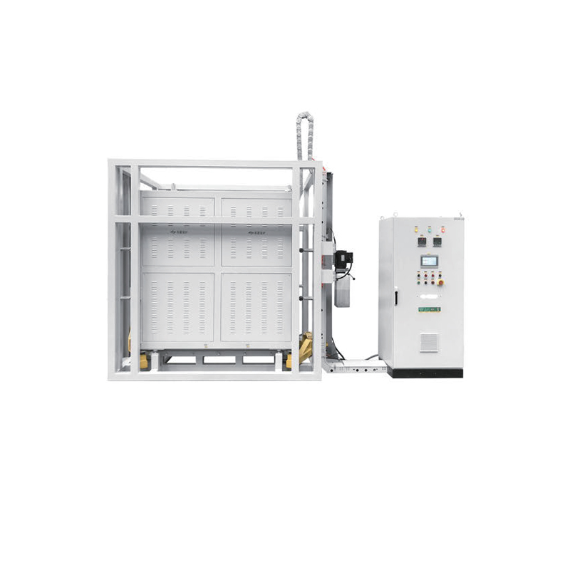 Cuptor de ridicare 1300°C