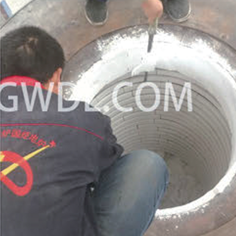 800°C 1000°C 1200°C 1500°C 1600°C cuptor cu groapă