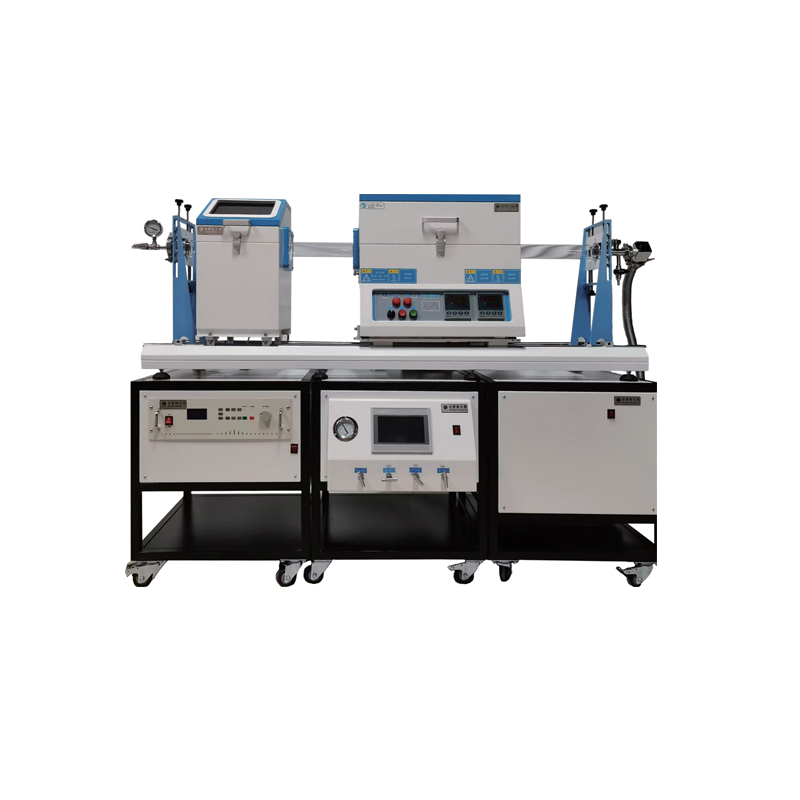 Sistemul de cuptor PECVD